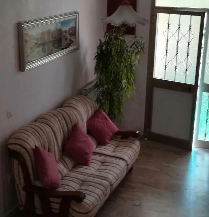 Albergo La Lepre-1