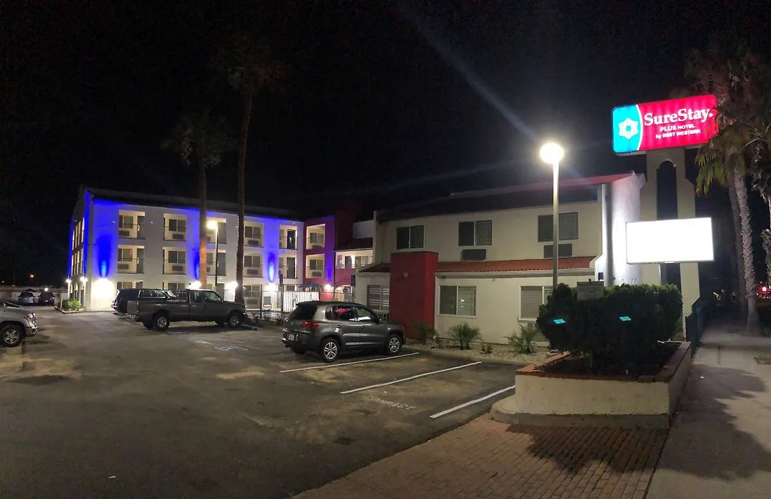 Quality Inn San Diego South - Chula Vista-1