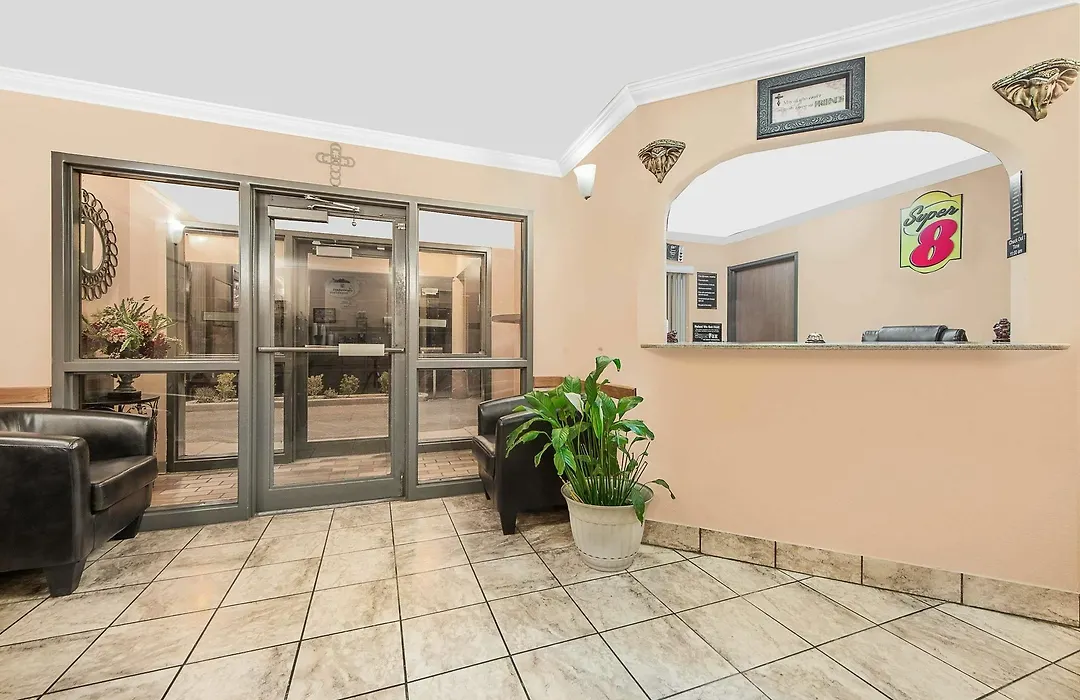 Super 8 By Wyndham Dalhart-1