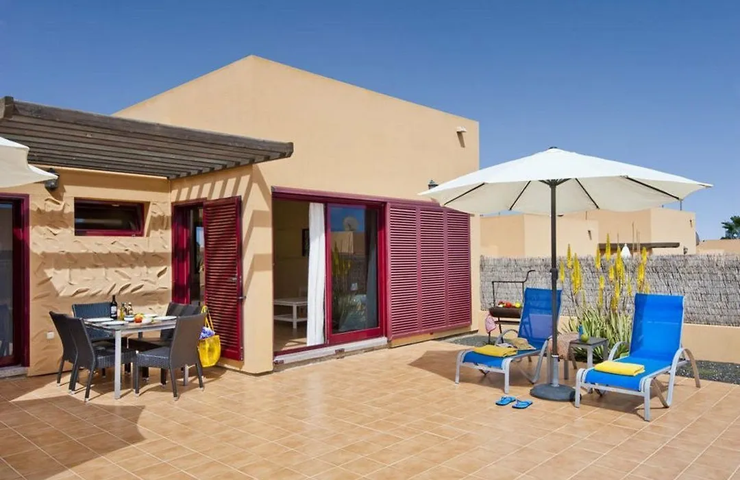 Villas Sol Deluxe-1