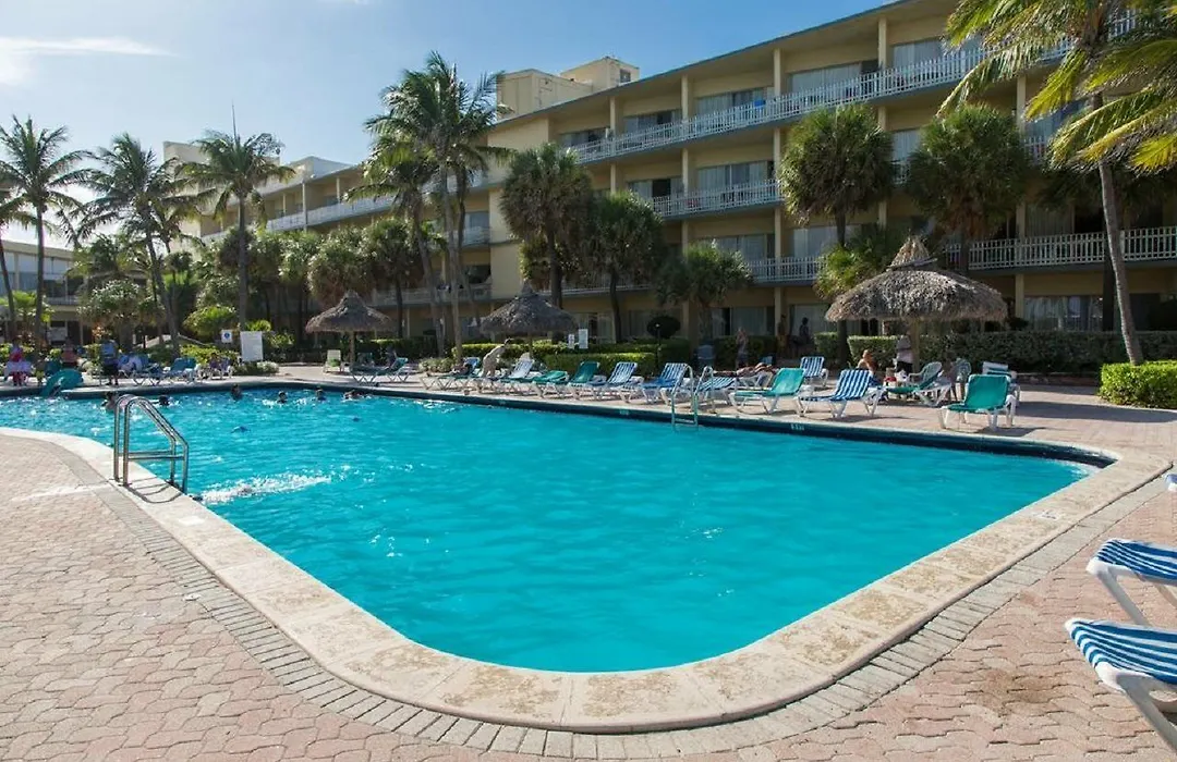 Thunderbird Beach Hotel-1