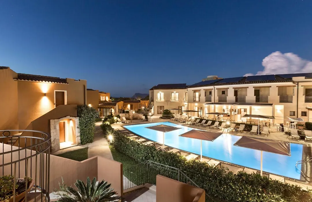 Terra Di Mare Resort&Spa-1
