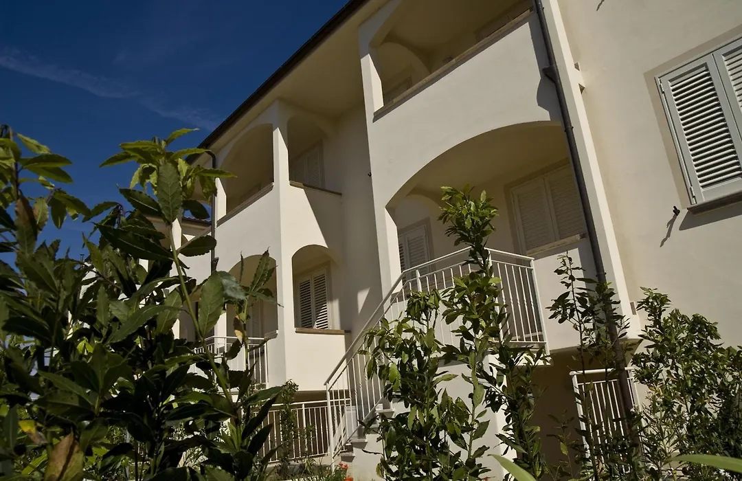 Villetta Tina-1