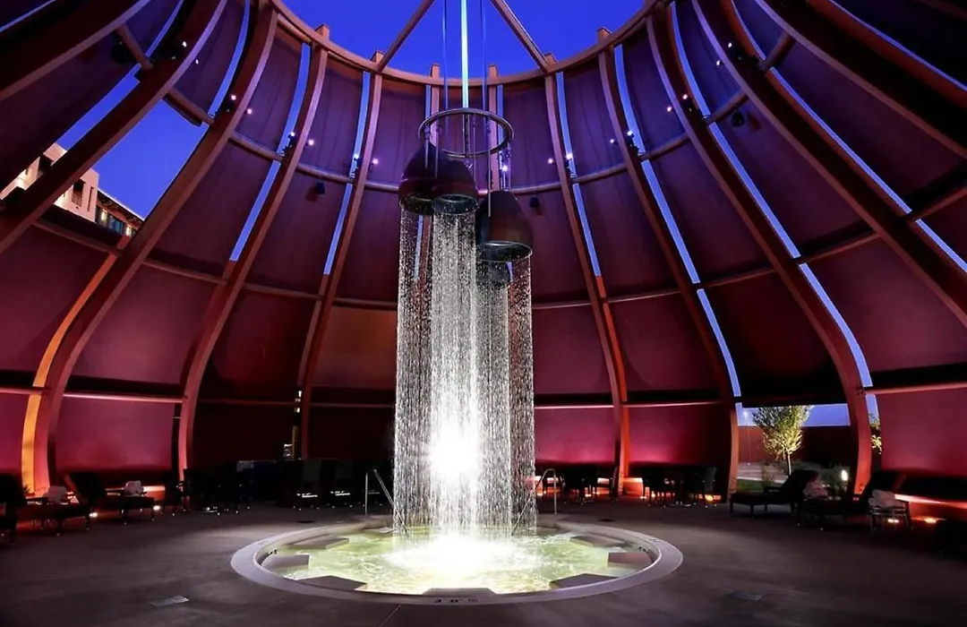 Isleta Resort & Casino (Adults Only)-1