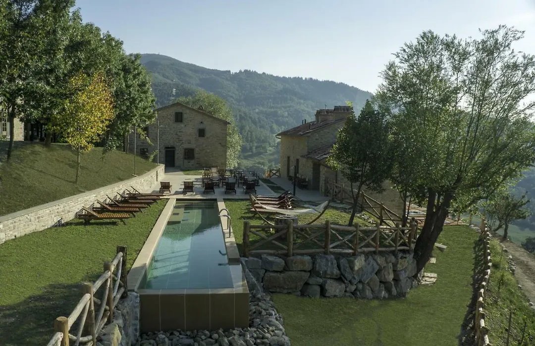 Agriturismo Incisa-1