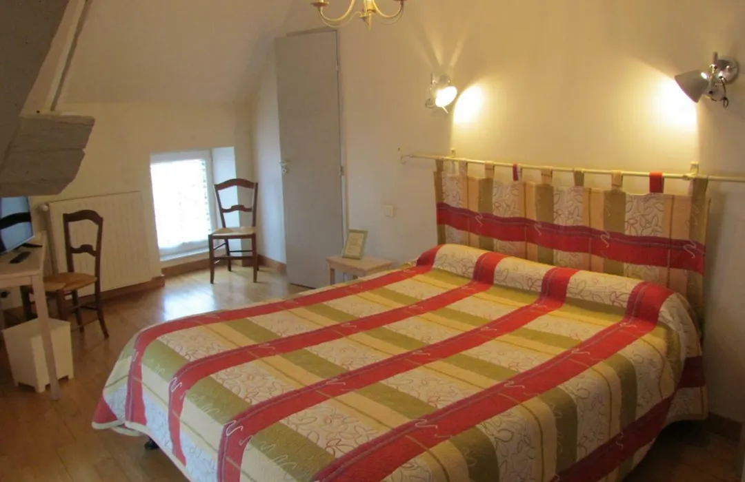 Le Relais de la Tour-1
