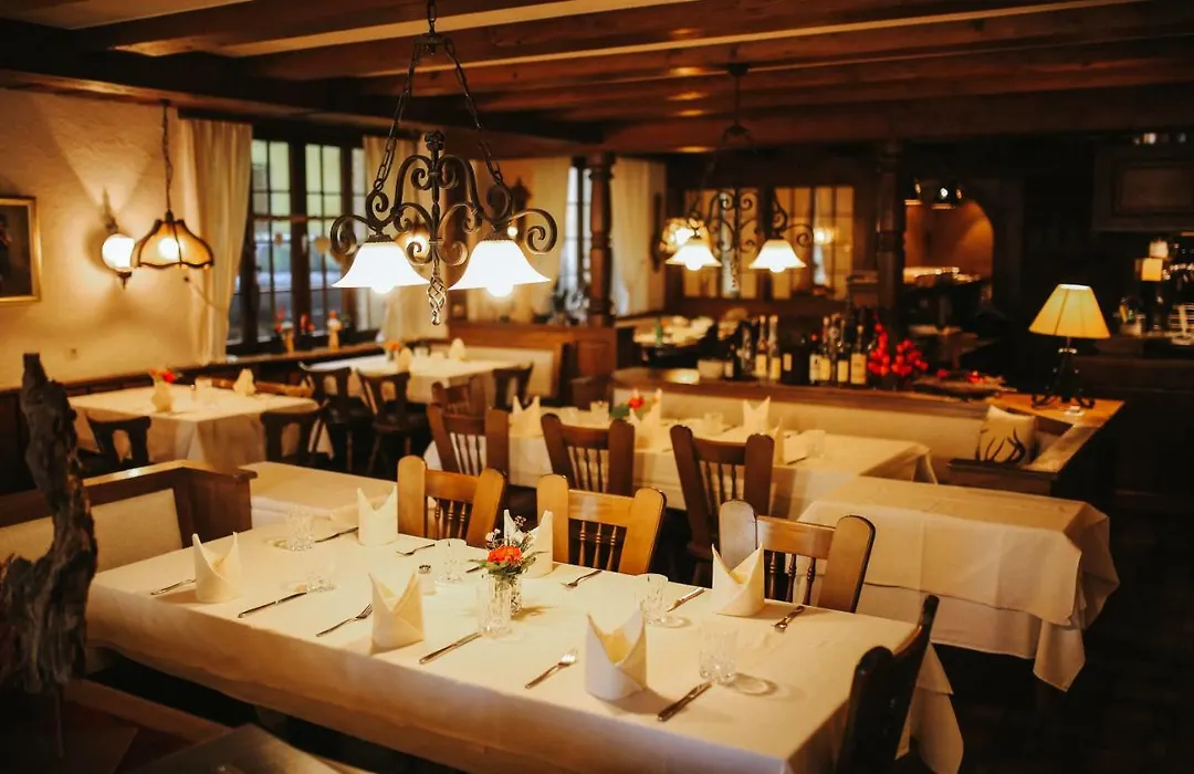 Hotel&Restaurant Adler-1