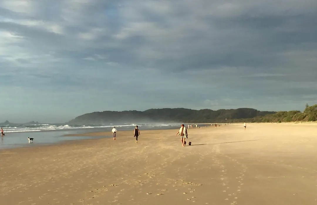 Byron Bay Rainforest Resort-1