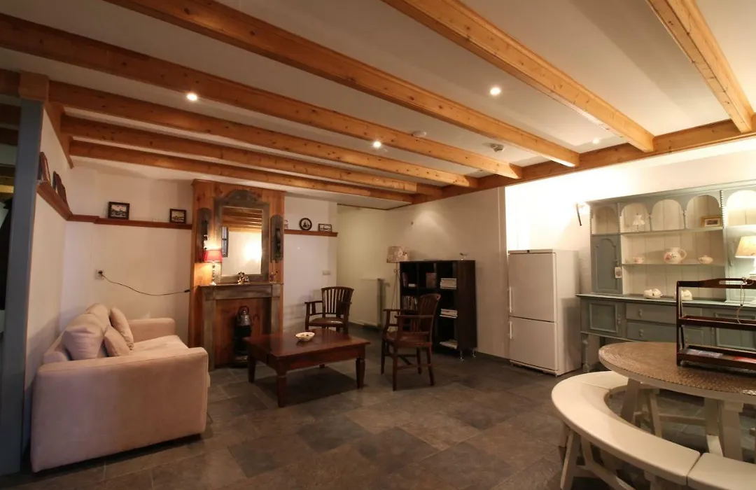 Bed&Breakfast De Roos-1