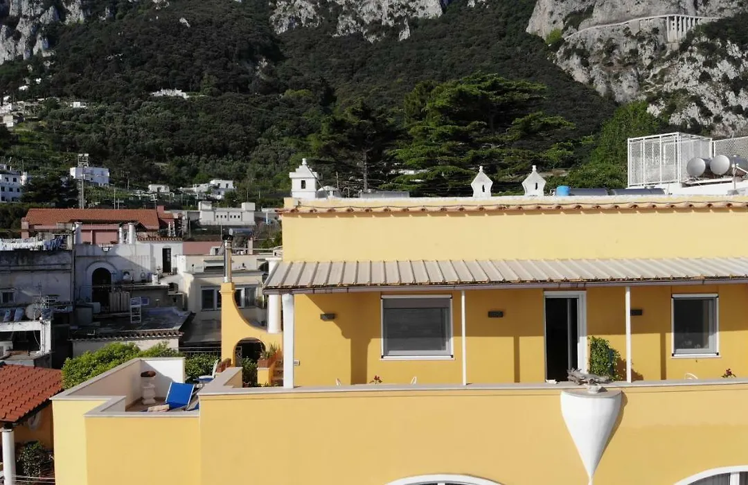 B&B Punta Vivara-1