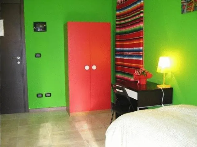 B&B Piazza Vittorio-1