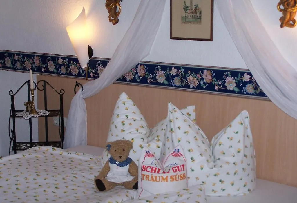 Hotel Goldenes Faß-1