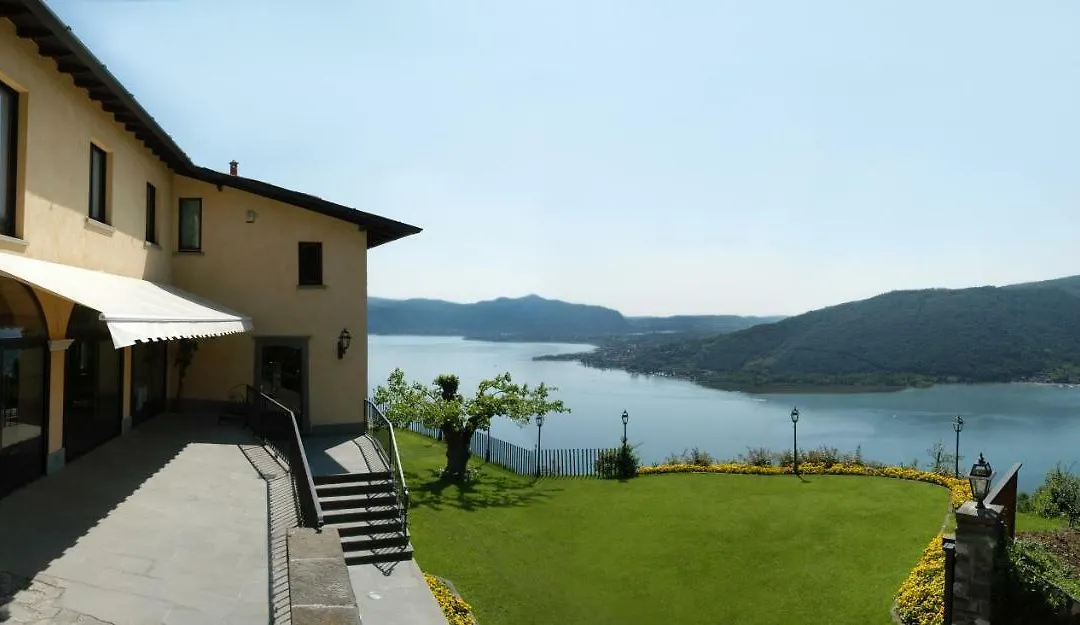 B&B La Forcella-1