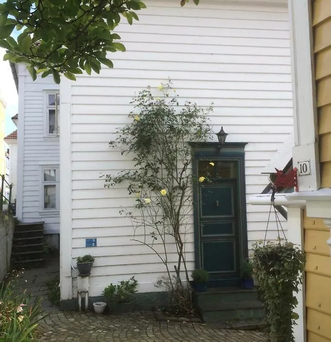 Annehelenes B&B-1