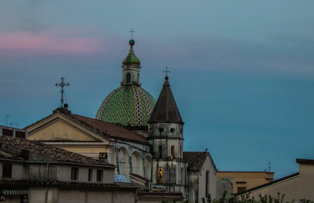 La Sorgente B&B-1