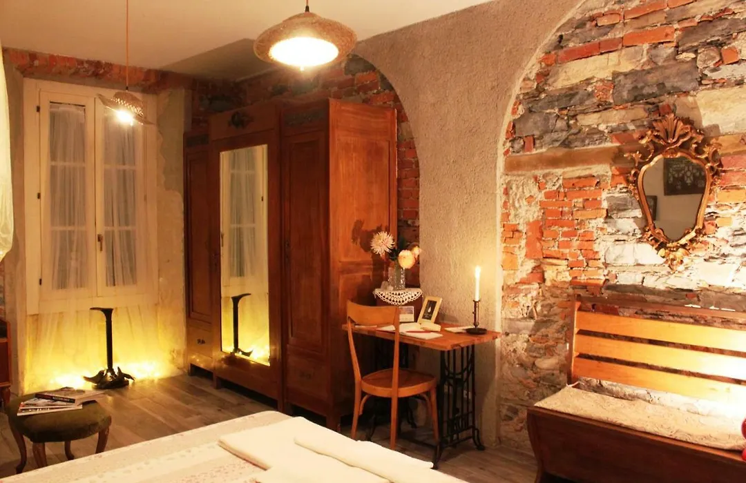 Le Dame Della Cortesella B&B-1