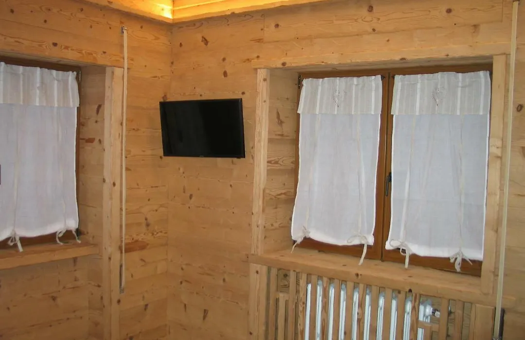 B & B Le Riue-1