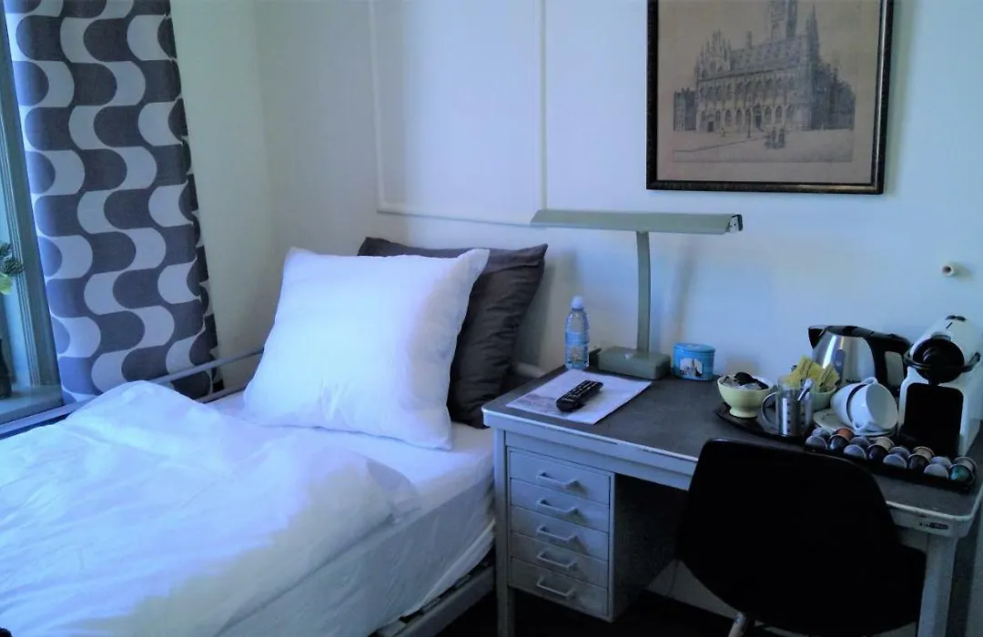 Guesthouse Groenmarkt-1