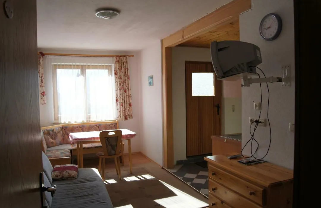 Hotel Alpenrose-1
