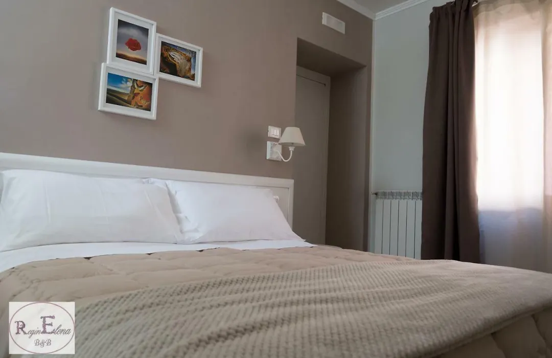 Reginelena B&B-1