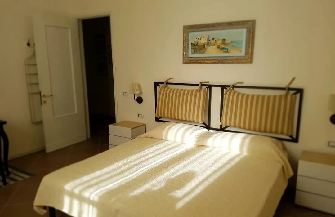 B&B Piazza Dante Nuoro-1