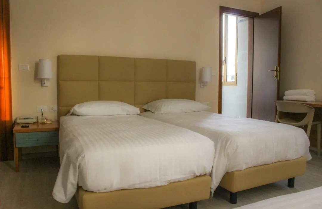 Hotel Villa Azzurra-1