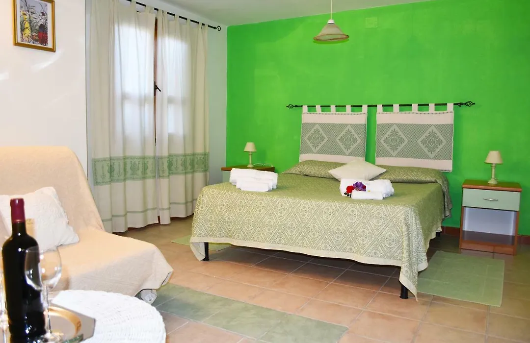 Casa Vacanza Porto Frailis già Porto Frailis B&B-1