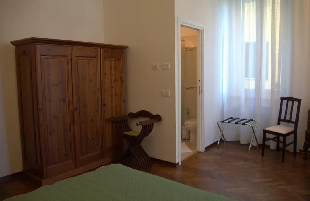 B&B Ai Confini dell'Impero-1
