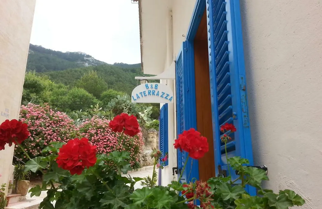 B&B La Terrazza-1