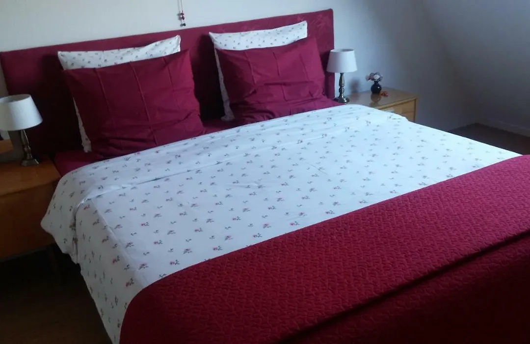 Bed En Broodje Bloem-1