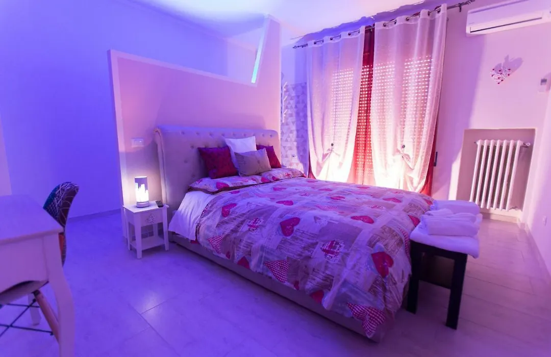 Suiteiris B&B-1