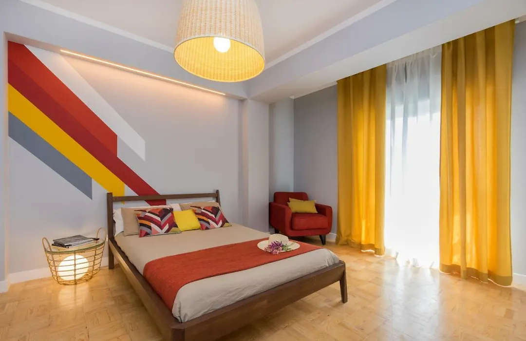 Lisbon Airport Hostel-1