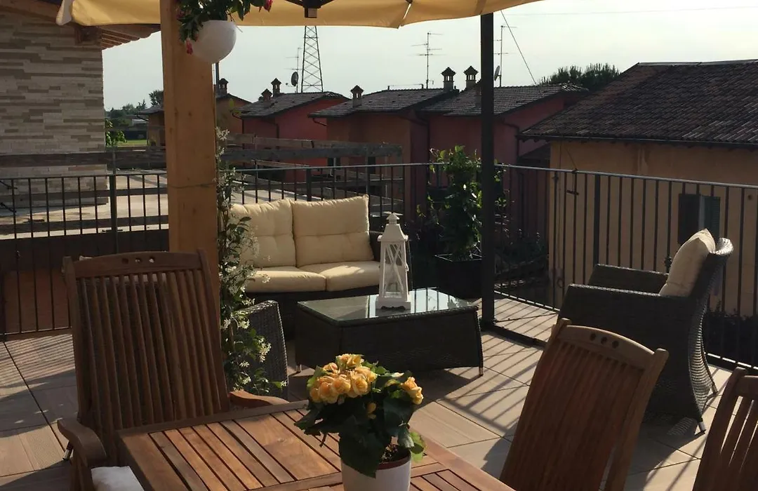 Relais Dei Mandorli-1