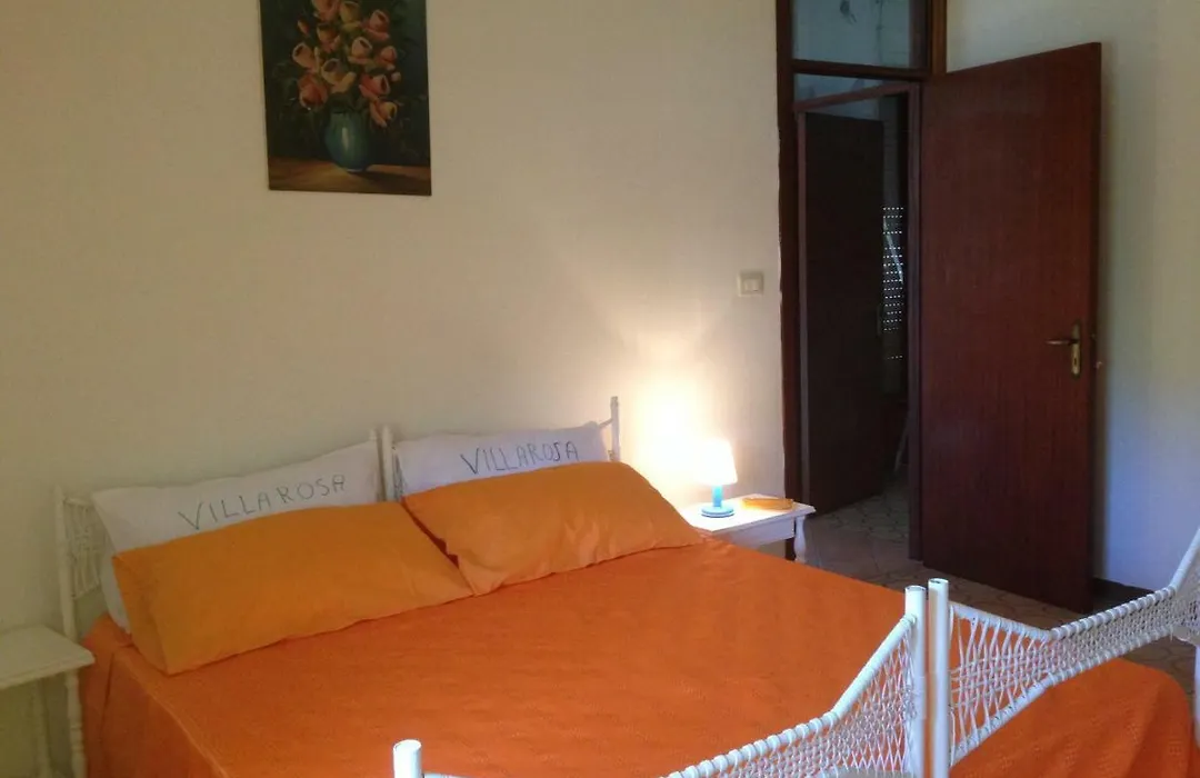 B&B Villa Rosa-1