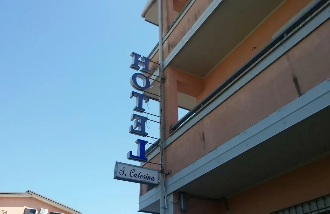 Hotel Santa Caterina-1