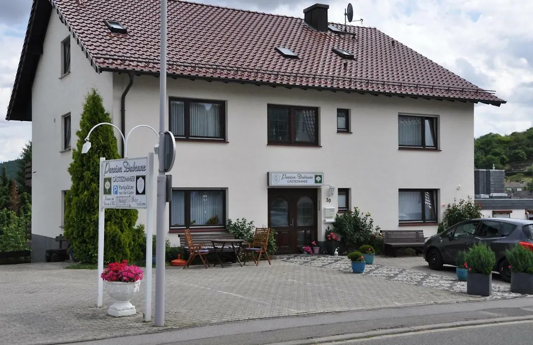 Pension Dabrunz-1