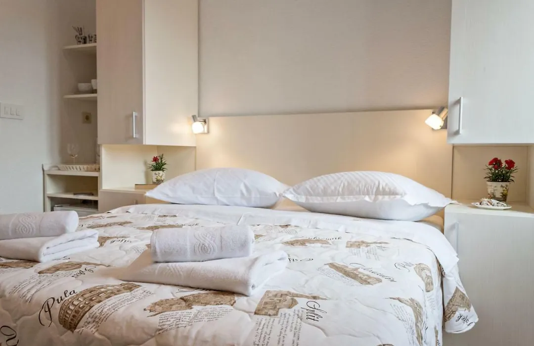 Guest House Paradise-1