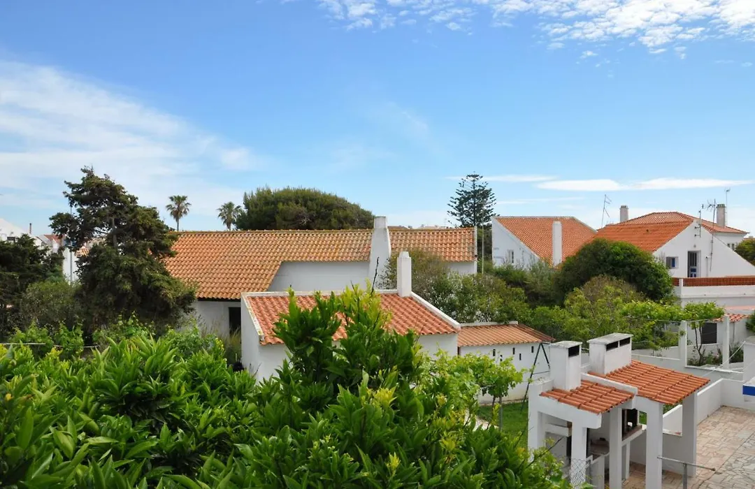 Apartamentos Campos 2-1