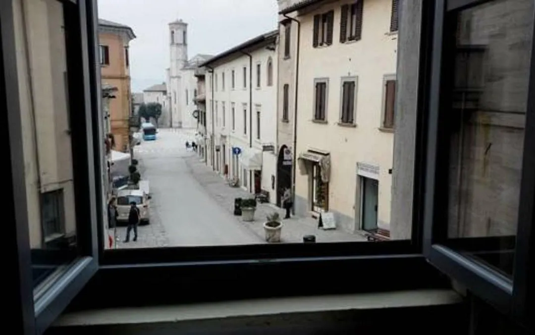 Affittacamere In Centro-1