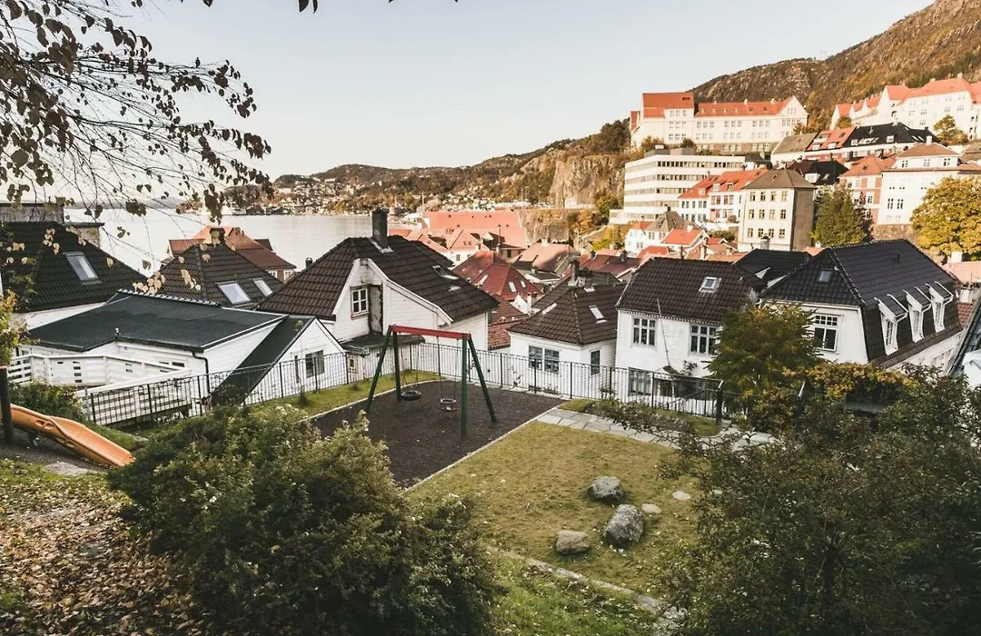 Skuteviken Apartments 40-1