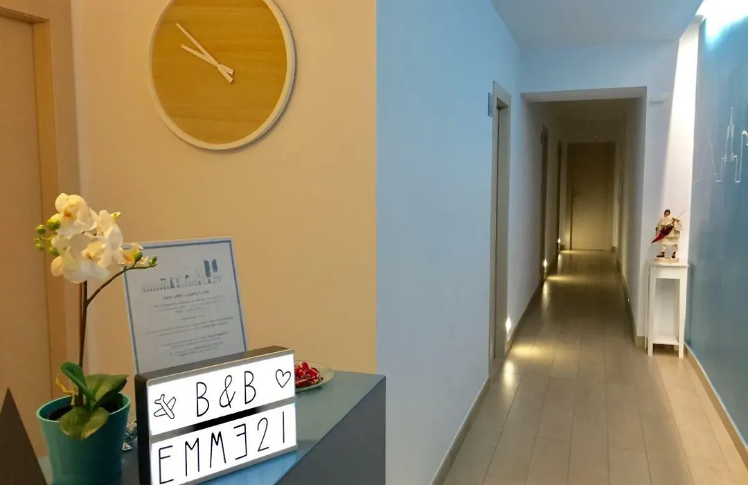 B&B Emme21-1