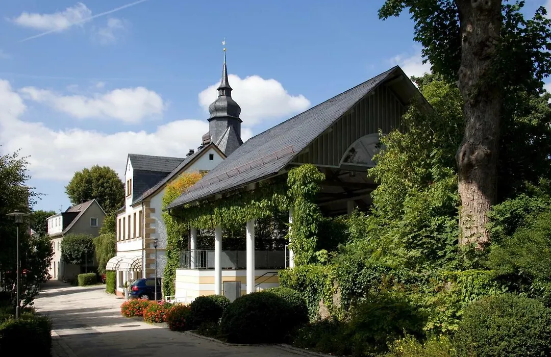 Hotel Bad Stebener Hof-1