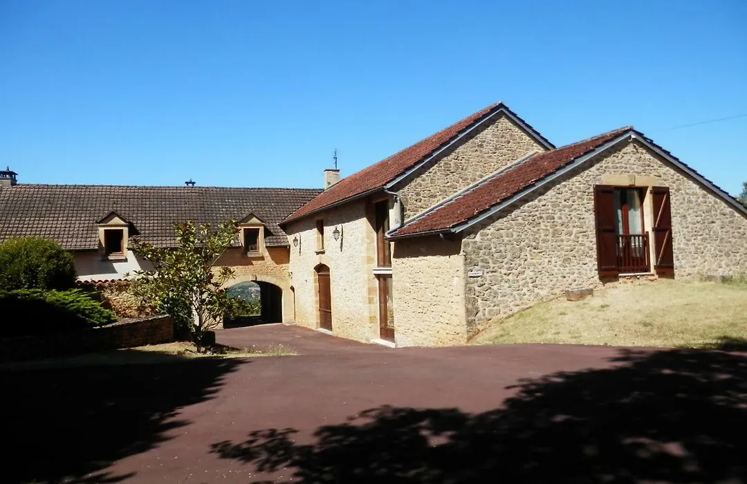 Domaine de Lascaux-1