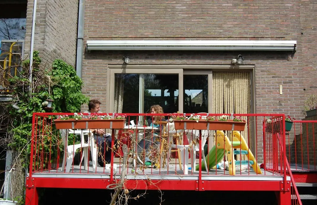 B&B Bij MoeMee-1