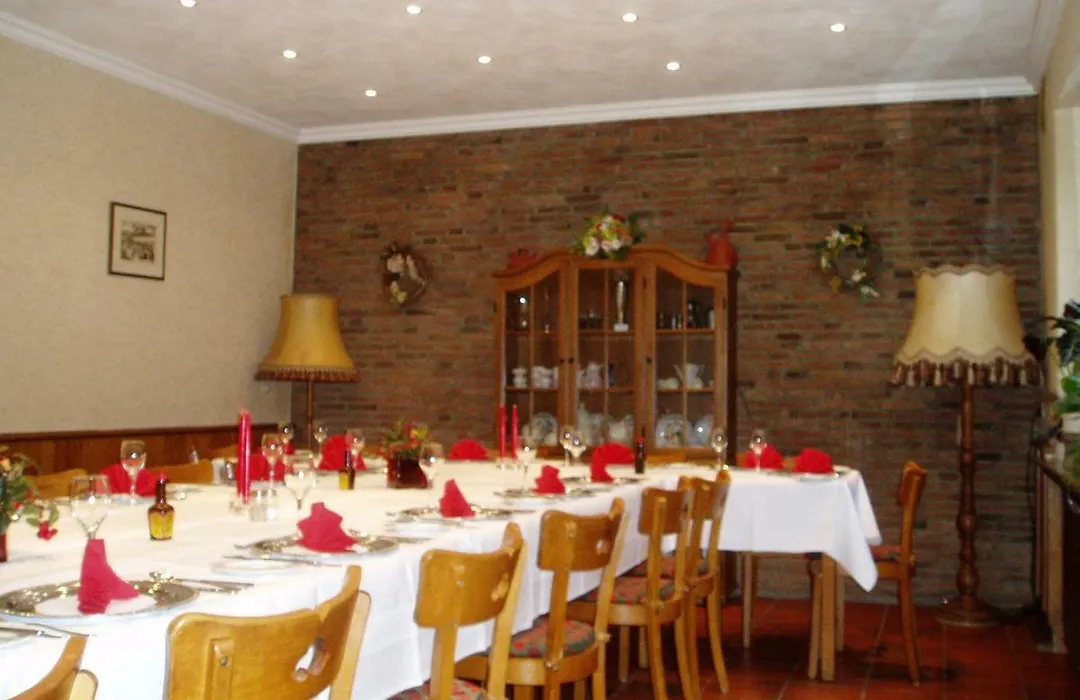 Keglerboerse "Haus Ida"-1