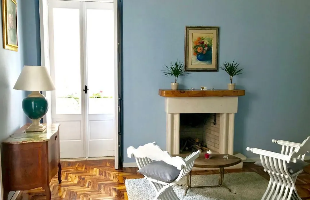 B&B Palazzo Giorgi-1