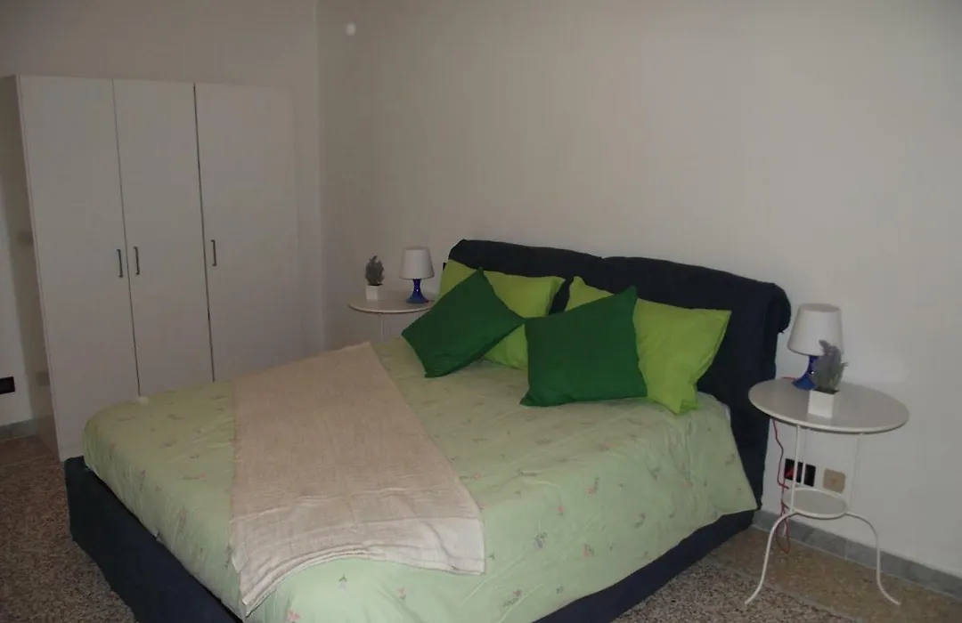 A Casa Di Bitta-1