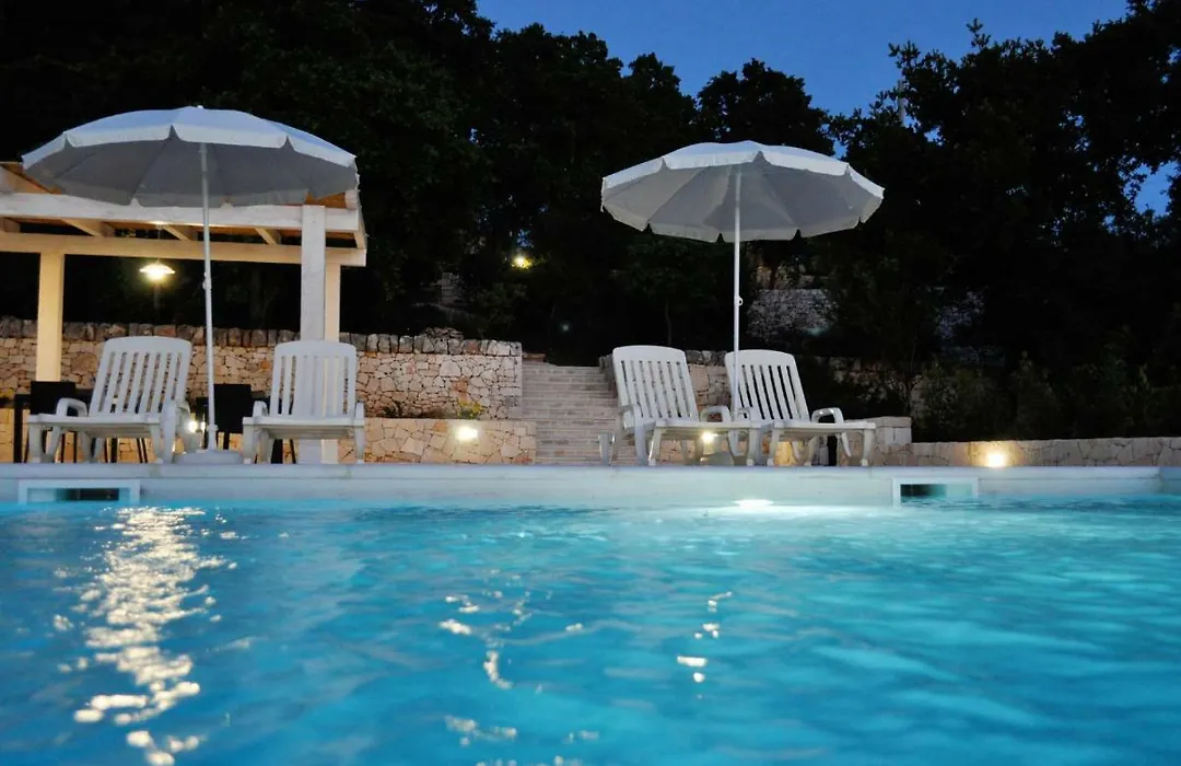 B&B Lamie Di Olimpia-1