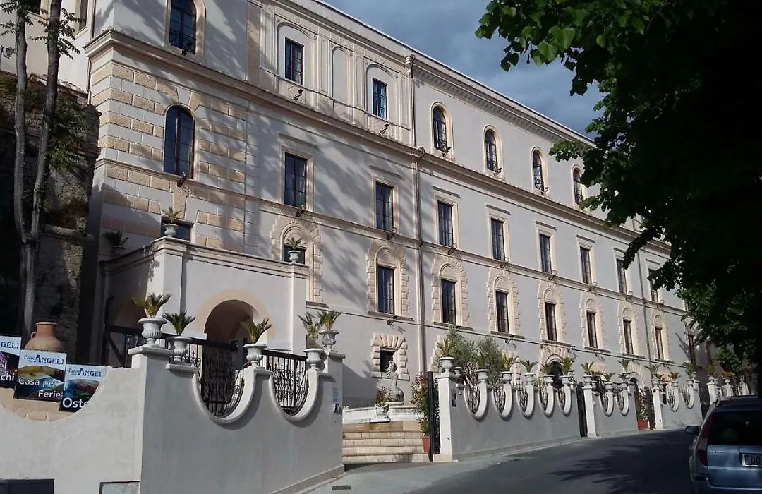 Palazzo Moraschi Subiaco-1
