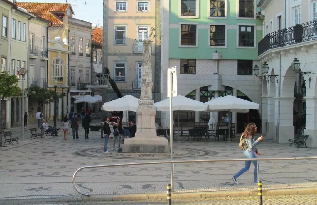 Aveiro White House-1